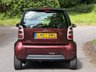 USED 2007 07 SMART FORTWO 0.7 City Passion Hatchback 3dr Petrol Automatic (113 g/km, 61 bhp) 
