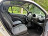 USED 2007 07 SMART FORTWO 0.7 City Passion Hatchback 3dr Petrol Automatic (113 g/km, 61 bhp) 