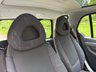 USED 2007 07 SMART FORTWO 0.7 City Passion Hatchback 3dr Petrol Automatic (113 g/km, 61 bhp) 