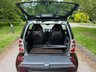 USED 2007 07 SMART FORTWO 0.7 City Passion Hatchback 3dr Petrol Automatic (113 g/km, 61 bhp) 