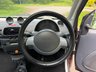 USED 2007 07 SMART FORTWO 0.7 City Passion Hatchback 3dr Petrol Automatic (113 g/km, 61 bhp) 
