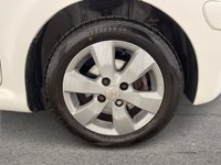 USED 2011 11 TOYOTA AYGO 1.0 VVT-i Go Hatchback 5dr Petrol Manual Euro 5 (67 ps) Sat Nav