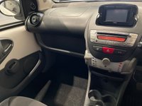 USED 2011 11 TOYOTA AYGO 1.0 VVT-i Go Hatchback 5dr Petrol Manual Euro 5 (67 ps) Sat Nav
