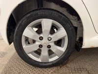 USED 2011 11 TOYOTA AYGO 1.0 VVT-i Go Hatchback 5dr Petrol Manual Euro 5 (67 ps) Sat Nav
