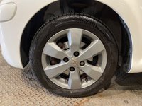 USED 2011 11 TOYOTA AYGO 1.0 VVT-i Go Hatchback 5dr Petrol Manual Euro 5 (67 ps) Sat Nav