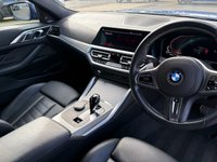 USED 2023 BMW 4 SERIES 2.0 420d MHT M Sport Coupe 2dr Diesel Hybrid Auto xDrive Euro 6 (s/s) (190 ps) M-Sport Pro pack, 19"Alloys