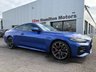 USED 2023 BMW 4 SERIES 2.0 420d MHT M Sport Coupe 2dr Diesel Hybrid Auto xDrive Euro 6 (s/s) (190 ps) M-Sport Pro pack, 19"Alloys
