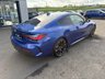 USED 2023 BMW 4 SERIES 2.0 420d MHT M Sport Coupe 2dr Diesel Hybrid Auto xDrive Euro 6 (s/s) (190 ps) M-Sport Pro pack, 19"Alloys