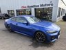 USED 2023 BMW 4 SERIES 2.0 420d MHT M Sport Coupe 2dr Diesel Hybrid Auto xDrive Euro 6 (s/s) (190 ps) M-Sport Pro pack, 19"Alloys