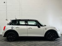 USED 2016 66 MINI HATCH 2.0 Cooper S Hatchback 5dr Petrol Manual Euro 6 (s/s) (192 ps) DUE IN...LowMiles|5Door|Chili|FinanceAvailable