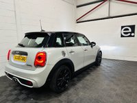 USED 2016 66 MINI HATCH 2.0 Cooper S Hatchback 5dr Petrol Manual Euro 6 (s/s) (192 ps) DUE IN...LowMiles|5Door|Chili|FinanceAvailable
