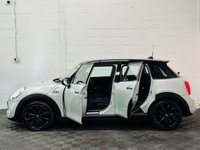 USED 2016 66 MINI HATCH 2.0 Cooper S Hatchback 5dr Petrol Manual Euro 6 (s/s) (192 ps) DUE IN...LowMiles|5Door|Chili|FinanceAvailable