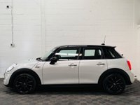 USED 2016 66 MINI HATCH 2.0 Cooper S Hatchback 5dr Petrol Manual Euro 6 (s/s) (192 ps) DUE IN...LowMiles|5Door|Chili|FinanceAvailable