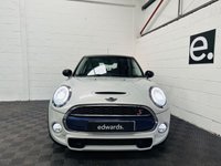 USED 2016 66 MINI HATCH 2.0 Cooper S Hatchback 5dr Petrol Manual Euro 6 (s/s) (192 ps) DUE IN...LowMiles|5Door|Chili|FinanceAvailable