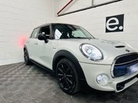 USED 2016 66 MINI HATCH 2.0 Cooper S Hatchback 5dr Petrol Manual Euro 6 (s/s) (192 ps) DUE IN...LowMiles|5Door|Chili|FinanceAvailable