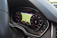 USED 2019 19 AUDI Q5 2.0 TDI 40 S line SUV 5dr Diesel S Tronic quattro Euro 6 (s/s) (190 ps) PAN ROOF / DIGITAL DASH / FSH