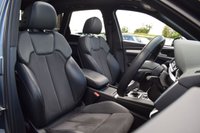 USED 2019 19 AUDI Q5 2.0 TDI 40 S line SUV 5dr Diesel S Tronic quattro Euro 6 (s/s) (190 ps) PAN ROOF / DIGITAL DASH / FSH