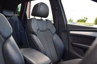 USED 2019 19 AUDI Q5 2.0 TDI 40 S line SUV 5dr Diesel S Tronic quattro Euro 6 (s/s) (190 ps) PAN ROOF / DIGITAL DASH / FSH