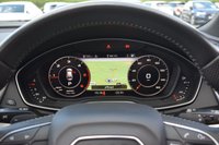 USED 2019 19 AUDI Q5 2.0 TDI 40 S line SUV 5dr Diesel S Tronic quattro Euro 6 (s/s) (190 ps) PAN ROOF / DIGITAL DASH / FSH