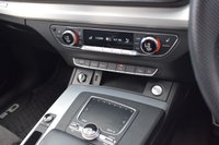 USED 2019 19 AUDI Q5 2.0 TDI 40 S line SUV 5dr Diesel S Tronic quattro Euro 6 (s/s) (190 ps) PAN ROOF / DIGITAL DASH / FSH