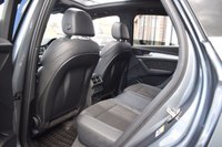 USED 2019 19 AUDI Q5 2.0 TDI 40 S line SUV 5dr Diesel S Tronic quattro Euro 6 (s/s) (190 ps) PAN ROOF / DIGITAL DASH / FSH