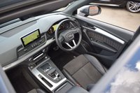 USED 2019 19 AUDI Q5 2.0 TDI 40 S line SUV 5dr Diesel S Tronic quattro Euro 6 (s/s) (190 ps) PAN ROOF / DIGITAL DASH / FSH