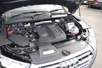 USED 2019 19 AUDI Q5 2.0 TDI 40 S line SUV 5dr Diesel S Tronic quattro Euro 6 (s/s) (190 ps) PAN ROOF / DIGITAL DASH / FSH