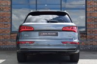 USED 2019 19 AUDI Q5 2.0 TDI 40 S line SUV 5dr Diesel S Tronic quattro Euro 6 (s/s) (190 ps) PAN ROOF / DIGITAL DASH / FSH