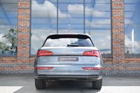 USED 2019 19 AUDI Q5 2.0 TDI 40 S line SUV 5dr Diesel S Tronic quattro Euro 6 (s/s) (190 ps) PAN ROOF / DIGITAL DASH / FSH