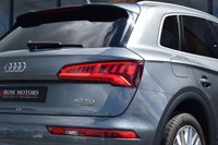 USED 2019 19 AUDI Q5 2.0 TDI 40 S line SUV 5dr Diesel S Tronic quattro Euro 6 (s/s) (190 ps) PAN ROOF / DIGITAL DASH / FSH