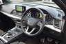 USED 2019 19 AUDI Q5 2.0 TDI 40 S line SUV 5dr Diesel S Tronic quattro Euro 6 (s/s) (190 ps) PAN ROOF / DIGITAL DASH / FSH
