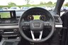 USED 2019 19 AUDI Q5 2.0 TDI 40 S line SUV 5dr Diesel S Tronic quattro Euro 6 (s/s) (190 ps) PAN ROOF / DIGITAL DASH / FSH