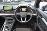 USED 2019 19 AUDI Q5 2.0 TDI 40 S line SUV 5dr Diesel S Tronic quattro Euro 6 (s/s) (190 ps) PAN ROOF / DIGITAL DASH / FSH