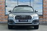 USED 2019 19 AUDI Q5 2.0 TDI 40 S line SUV 5dr Diesel S Tronic quattro Euro 6 (s/s) (190 ps) PAN ROOF / DIGITAL DASH / FSH