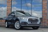 USED 2019 19 AUDI Q5 2.0 TDI 40 S line SUV 5dr Diesel S Tronic quattro Euro 6 (s/s) (190 ps) PAN ROOF / DIGITAL DASH / FSH