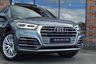USED 2019 19 AUDI Q5 2.0 TDI 40 S line SUV 5dr Diesel S Tronic quattro Euro 6 (s/s) (190 ps) PAN ROOF / DIGITAL DASH / FSH
