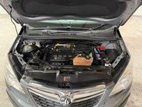 USED 2014 14 VAUXHALL MOKKA 1.4T SE SUV 5dr Petrol Manual 4WD Euro 5 (s/s) (140 ps) FULL LEATHER SEATS & BLUETOOTH