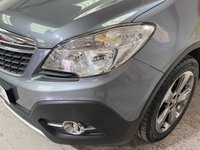 USED 2014 14 VAUXHALL MOKKA 1.4T SE SUV 5dr Petrol Manual 4WD Euro 5 (s/s) (140 ps) FULL LEATHER SEATS & BLUETOOTH