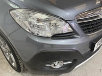 USED 2014 14 VAUXHALL MOKKA 1.4T SE SUV 5dr Petrol Manual 4WD Euro 5 (s/s) (140 ps) FULL LEATHER SEATS & BLUETOOTH