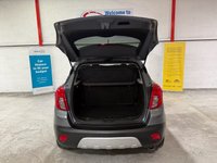 USED 2014 14 VAUXHALL MOKKA 1.4T SE SUV 5dr Petrol Manual 4WD Euro 5 (s/s) (140 ps) FULL LEATHER SEATS & BLUETOOTH