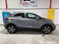 USED 2014 14 VAUXHALL MOKKA 1.4T SE SUV 5dr Petrol Manual 4WD Euro 5 (s/s) (140 ps) FULL LEATHER SEATS & BLUETOOTH