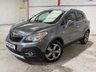 USED 2014 14 VAUXHALL MOKKA 1.4T SE SUV 5dr Petrol Manual 4WD Euro 5 (s/s) (140 ps) FULL LEATHER SEATS & BLUETOOTH
