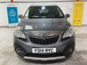 USED 2014 14 VAUXHALL MOKKA 1.4T SE SUV 5dr Petrol Manual 4WD Euro 5 (s/s) (140 ps) FULL LEATHER SEATS & BLUETOOTH