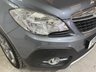 USED 2014 14 VAUXHALL MOKKA 1.4T SE SUV 5dr Petrol Manual 4WD Euro 5 (s/s) (140 ps) FULL LEATHER SEATS & BLUETOOTH