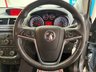 USED 2014 14 VAUXHALL MOKKA 1.4T SE SUV 5dr Petrol Manual 4WD Euro 5 (s/s) (140 ps) FULL LEATHER SEATS & BLUETOOTH