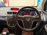 USED 2014 14 VAUXHALL MOKKA 1.4T SE SUV 5dr Petrol Manual 4WD Euro 5 (s/s) (140 ps) FULL LEATHER SEATS & BLUETOOTH