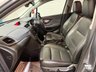 USED 2014 14 VAUXHALL MOKKA 1.4T SE SUV 5dr Petrol Manual 4WD Euro 5 (s/s) (140 ps) FULL LEATHER SEATS & BLUETOOTH