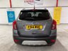 USED 2014 14 VAUXHALL MOKKA 1.4T SE SUV 5dr Petrol Manual 4WD Euro 5 (s/s) (140 ps) FULL LEATHER SEATS & BLUETOOTH