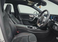 USED 2018 68 MERCEDES-BENZ A-CLASS 1.3 A180 AMG Line (Premium Plus) Hatchback 5dr Petrol 7G-DCT Euro 6 (s/s) (136 ps) 