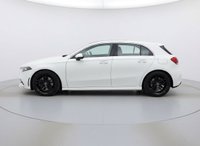 USED 2018 68 MERCEDES-BENZ A-CLASS 1.3 A180 AMG Line (Premium Plus) Hatchback 5dr Petrol 7G-DCT Euro 6 (s/s) (136 ps) 